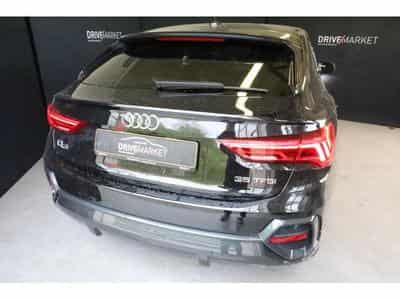 Audi Q3 Sportback (2025) - Photo 12