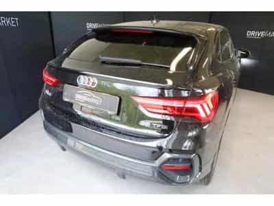 Audi Q3 Sportback (2025) - Photo 13