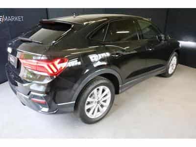 Audi Q3 Sportback (2025) - Photo 14