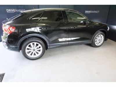 Audi Q3 Sportback (2025) - Photo 15