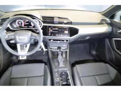 Audi Q3 Sportback (2025) - Photo 2