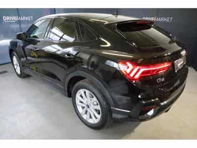 Audi Q3 Sportback (2025) - Photo 3