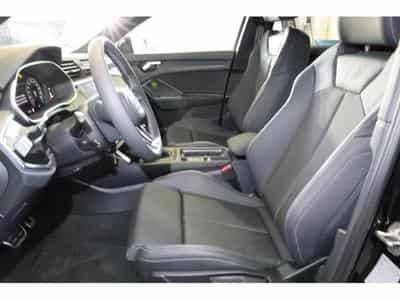 Audi Q3 Sportback (2025) - Photo 4