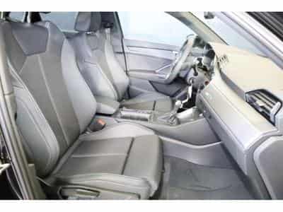 Audi Q3 Sportback (2025) - Photo 8