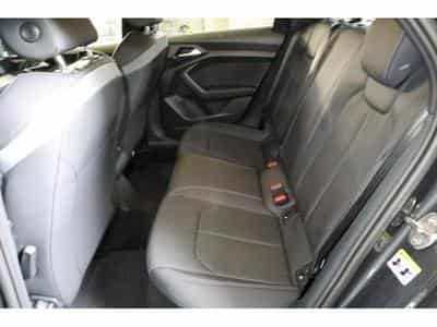 Audi A1 Advanced (2025) - Photo 10