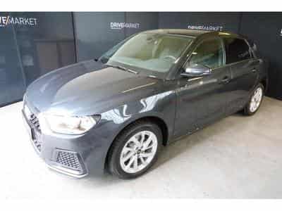 Audi A1 Advanced (2025) - Photo 12