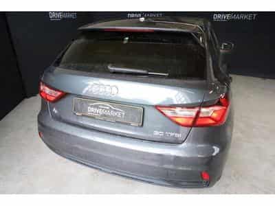 Audi A1 Advanced (2025) - Photo 13