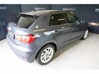 Audi A1 Advanced (2025) - Photo 14