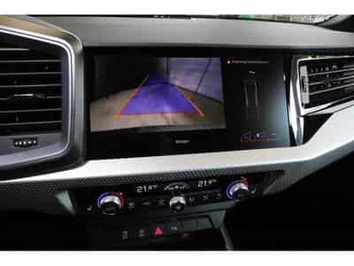 Audi A1 Advanced (2025) - Photo 6