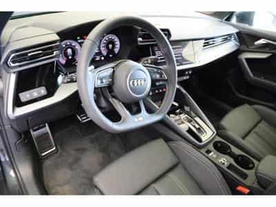 Audi A3 Sportback (2025) - Foto 12