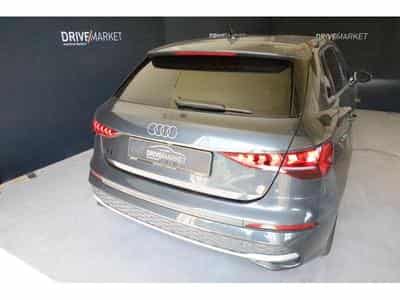 Audi A3 Sportback (2025) - Foto 13