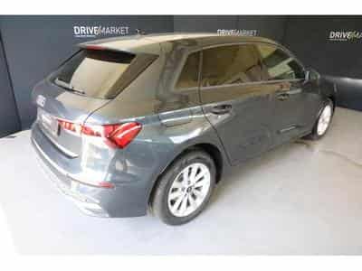 Audi A3 Sportback (2025) - Foto 15