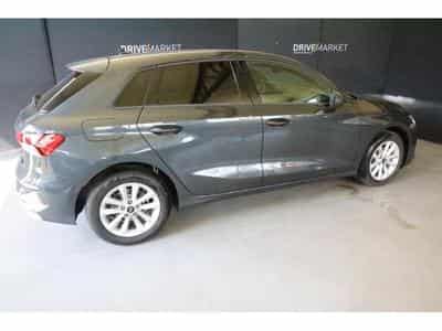 Audi A3 Sportback (2025) - Foto 3