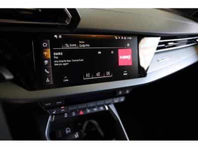 Audi A3 Sportback (2025) - Foto 7