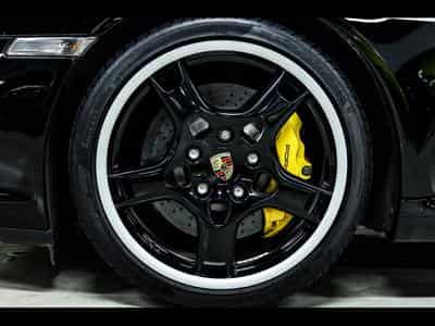 Porsche 911 997.1 CARRERA S 3.8 CABRIOLET – MANUAL 6 - POWERKIT X51 (381 (2008) - Foto 9