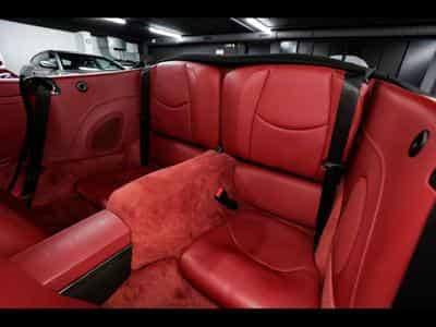 Porsche 911 .1 911 CARRERA S 3.8 CABRIOLET – MANUAL 6 - POWERKIT X51 (38 (2008) - Foto 15