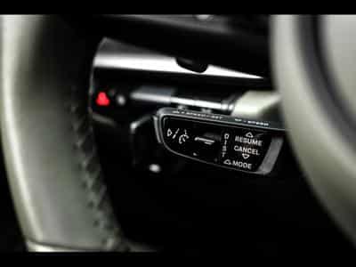 Porsche 911 (992.1) TURBO S COUPE PDK – GT-SILVER – IMMAT FR. - PORSCHE (2020) - Foto 15