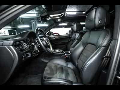 Porsche Macan III GTS PDK – VOLCANO GREY (2021) - Foto 10