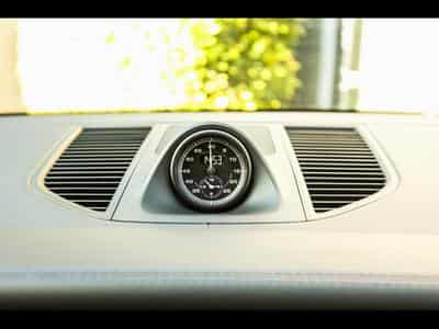 Porsche Macan III GTS PDK – CARRARA WHITE METALLIC (2024) - Foto 1