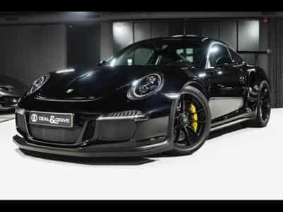 Porsche 911 .1 911 GT3 RS PDK – PORSCHE APPROVED 07/26 - PTS PAINT (2015) - Foto 1