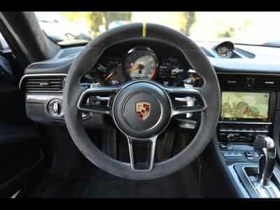 Porsche 911 .1 911 GT3 RS PDK – PORSCHE APPROVED 07/26 - PTS PAINT (2015) - Foto 12