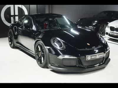 Porsche 911 .1 911 GT3 RS PDK – PORSCHE APPROVED 07/26 - PTS PAINT (2015) - Foto 6