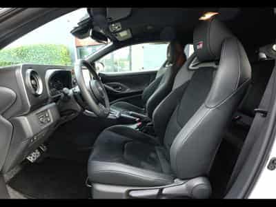 Toyota Yaris GR-FOUR 1.6 TURBO AUTO (2024) - Photo 10