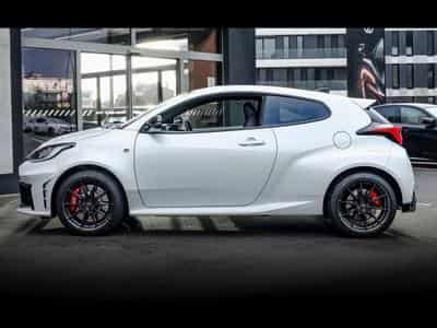 Toyota Yaris GR-FOUR 1.6 TURBO AUTO (2024) - Photo 2