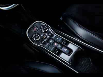 McLaren 600LT SPIDER 3.8 V8 600 – PPF - LIME GREEN ELITE PAINT (2020) - Foto 15