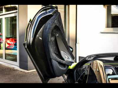 McLaren 600LT SPIDER 3.8 V8 600 – PPF - LIME GREEN ELITE PAINT (2020) - Foto 8