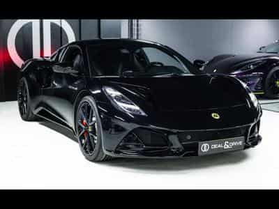 Lotus Emira I4 DCT FIRST EDITION (2024) - Foto 6