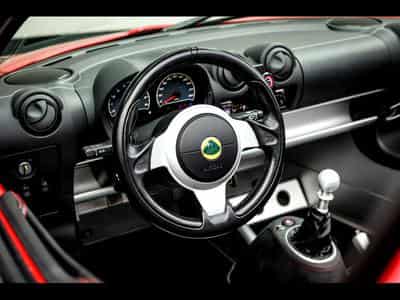 Lotus Exige 3.5 V6 S ROADSTER (350 CH) SPORT (2014) - Foto 12