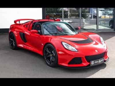 Lotus Exige 3.5 V6 S ROADSTER (350 CH) SPORT (2014) - Foto 7