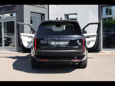 Land-Rover Range Rover 4.4 P530 FIRST EDITION SWB AWD (2022) - Foto 7