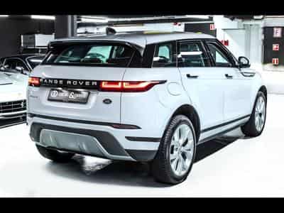 Land-Rover Range Rover Evoque D165 S AWD (2021) - Foto 7