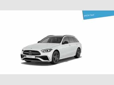 Mercedes C 220 d T-Modell (2025) - Photo 1