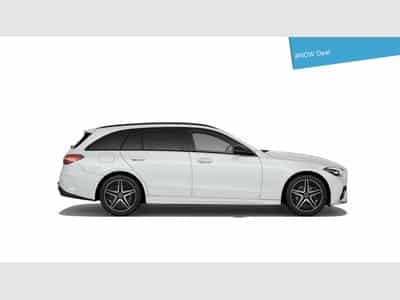 Mercedes C 220 d T-Modell (2025) - Photo 2