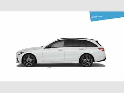 Mercedes C 220 d T-Modell (2025) - Photo 5