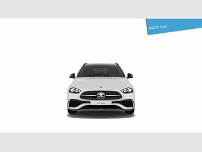 Mercedes C 220 d T-Modell (2025) - Photo 8