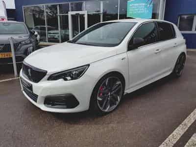 Peugeot 308 GTi by Peugeot Sport (2018) - Photo 1