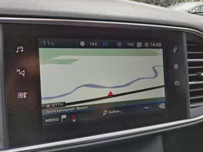 Peugeot 308 GTi by Peugeot Sport (2018) - Photo 8