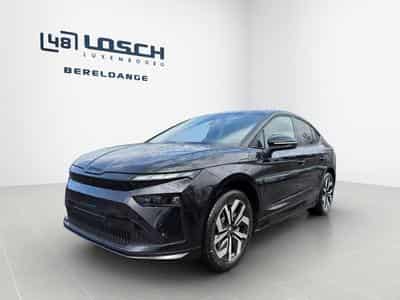 Skoda Enyaq Sportline (2026) - Foto 1