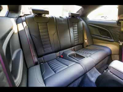 BMW M2 COUPE (G87) PACK M RACE TRACK - TORONTO RED METALLIC – PPF – (2024) - Photo 13