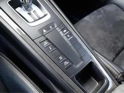 Porsche 911 991.2 GT3 RS | WEISSACH | LIFT | PDLS+ | TVA (2019) - Photo 13