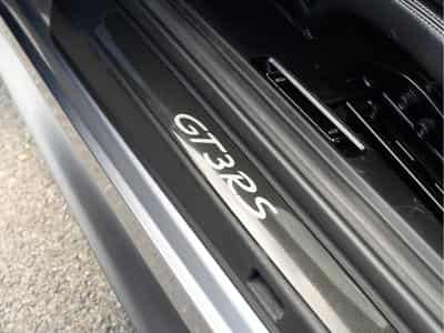 Porsche 911 991.2 GT3 RS | WEISSACH | LIFT | PDLS+ | TVA (2019) - Photo 15