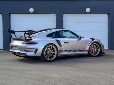 Porsche 911 991.2 GT3 RS | WEISSACH | LIFT | PDLS+ | TVA (2019) - Photo 5