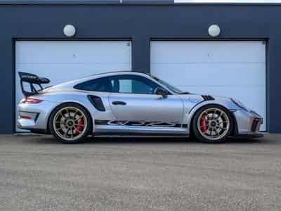 Porsche 911 991.2 GT3 RS | WEISSACH | LIFT | PDLS+ | TVA (2019) - Photo 6