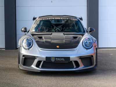 Porsche 911 991.2 GT3 RS | WEISSACH | LIFT | PDLS+ | TVA (2019) - Photo 8