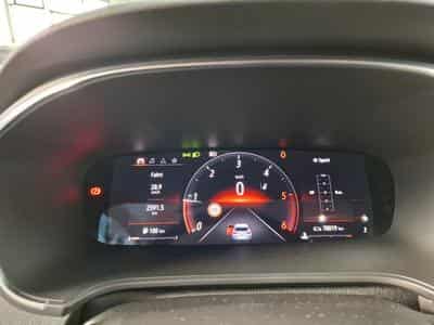 Renault Megane Intens dCi 115, CUIR, NAVI, CAMERA, LED, COCKPIT, HEAD-UP-DI (2021) - Foto 11