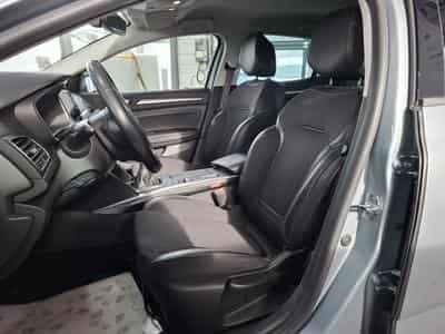 Renault Megane Intens dCi 115, CUIR, NAVI, CAMERA, LED, COCKPIT, HEAD-UP-DI (2021) - Foto 5